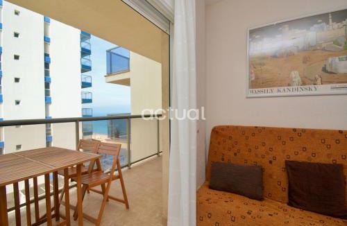 Platja d'Aro Apartment | President E-5