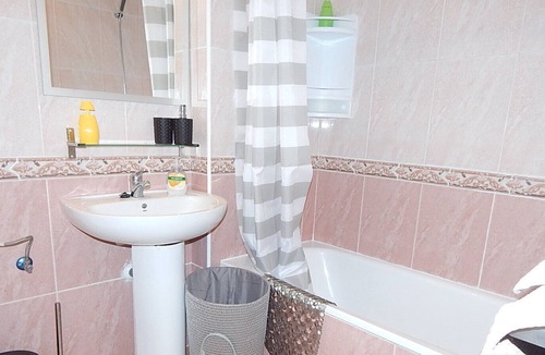Orihuela Costa Apartment | Prime location for Villamartin Plaza, overlooking communal pool