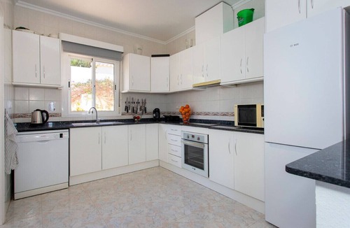 Quesada Villa | Private Detached Villa with Amazing Views!