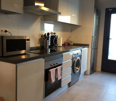 Torre de la Horadada House | Private House 3 bedrooms with garden - Torre de la Horadada