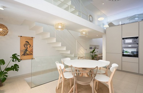 Triana House | Private house in Triana with pool and garage