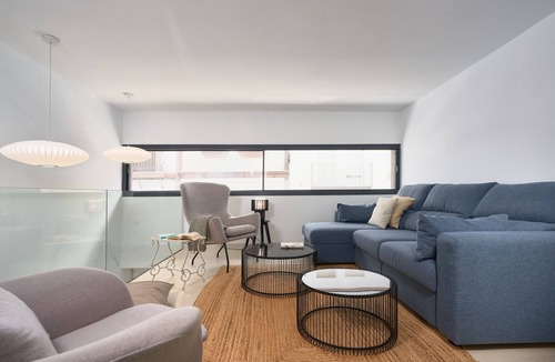 Triana House | Private house in Triana with pool and garage