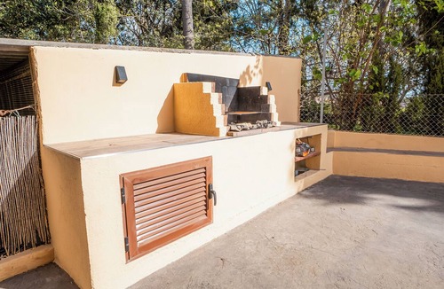 Palma de Mallorca Ski Chalet | Private Villa: Pool, BBQ, and Parking - Palma