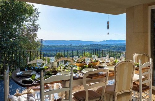 Castellcir Villa | Private villa with pool, 40 minutes from Barcelona