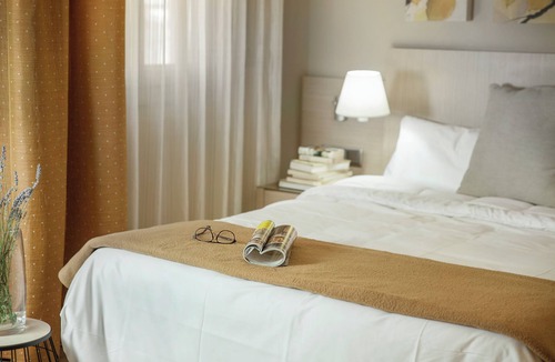 Cofrentes Resort | Progevita