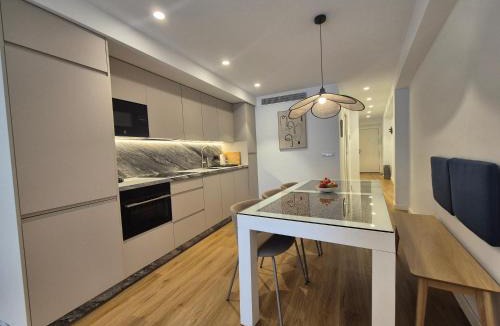 San Basilio Apartment | Puerta a los Patios