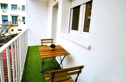 Alcala de Henares Apartment | PUERTA DE MADRID APARTMENT. 2