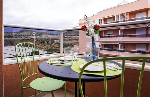 Puerto de Guimar Apartment | Puertito Attic Apartment