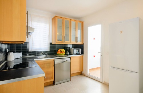 Puerto del Carmen Villa | Puerto del Carmen Beautiful holiday home with Heated Pool, Private Patio and Great Location