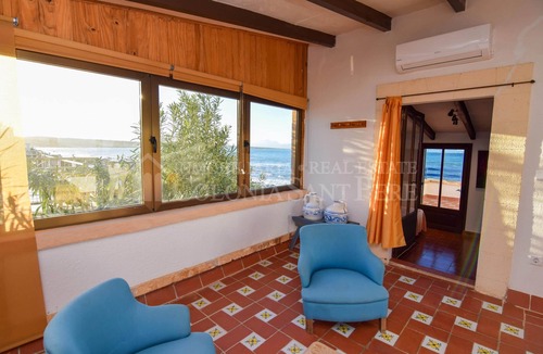 Urbanizacion S'Estanyol House | PUNTA LLARGA - Primera línia de mar a S'Estanyol