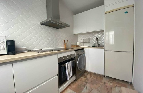 Ciudad Jardin Apartment | Quédate cerca del casco antiguo