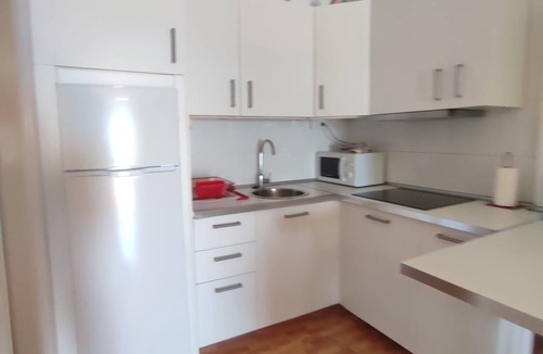 Puerto del Carmen Apartment | Quiet apartment near the beach VV-35-3-0002306