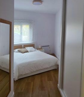 Cangas Apartment | Rías Baixas Playa Vilariño, Ria de Aldan