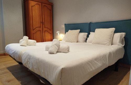 Lastres Apartment | R2R - Apartamento cerca del mar - 14A12