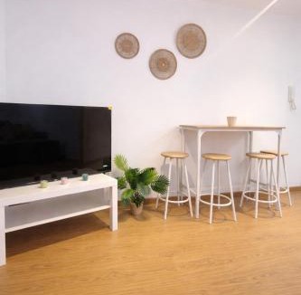 Panes Apartment | R2R - Apartamento en Panes con parking - 40A01