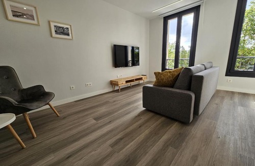 Somio Apartment | R2R - Bonito apartamento en zona exclusiva - 1B105
