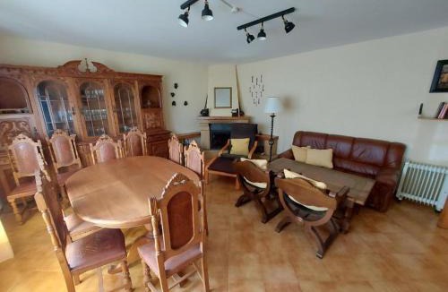 Tresgrandas House | R2R - El Miruellu - 15A11