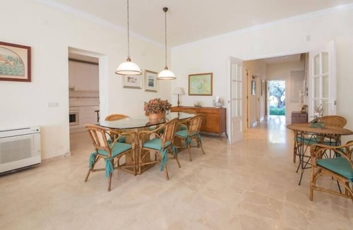 Comarruga Villa | R5 Casa colonial with private swimming pool in Coma-ruga