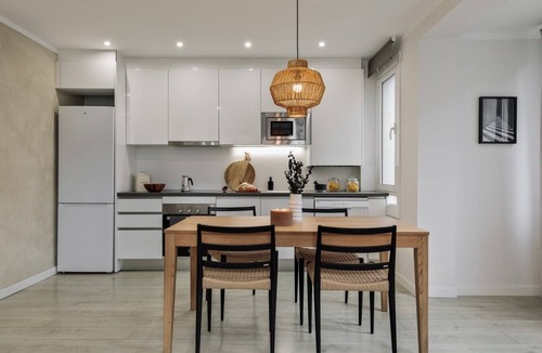 Sant Gervasi – la Bonanova Apartment | Rasa - 2 bedroom in Sant Gervasy
