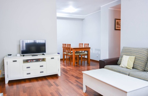 Rialp Apartment | Raval Apartment