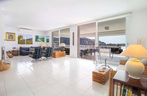 Port d'Andraitx House | Ray del Sool by Mallorca Infinity