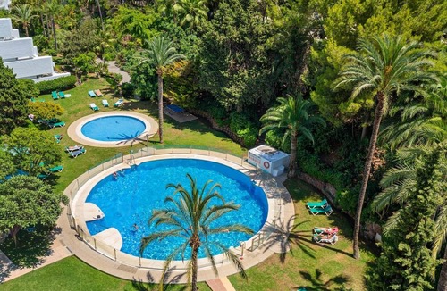Golden Mile Apartment | RDR568 - Charming 1 Bed Apt in Jardines del Mar
