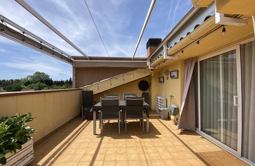 Blanes Apartment | RECONNECTAR - Blanes Montserrat