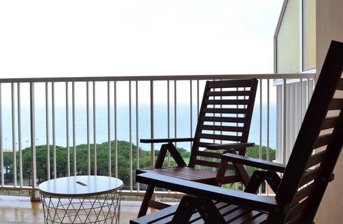 Malgrat de Mar Apartment | RECONNECTAR Malgrat de Mar Garbí I