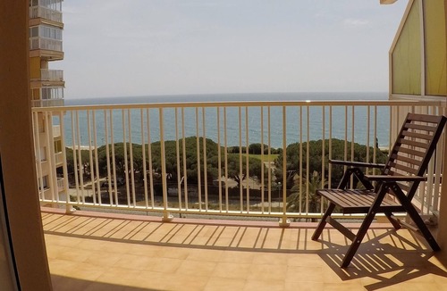 Malgrat de Mar Apartment | RECONNECTAR Malgrat de Mar Garbí I