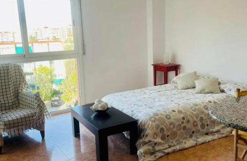Malgrat de Mar Apartment | Reconnectar Malgrat de Mar Colom I