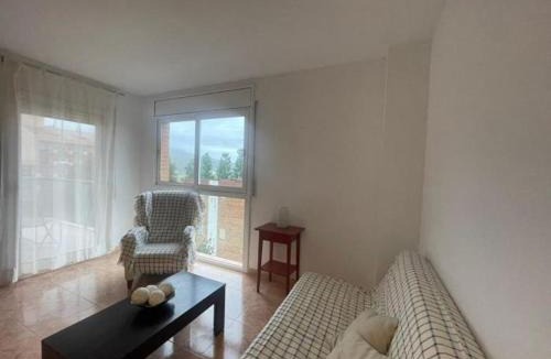 Malgrat de Mar Apartment | Reconnectar Malgrat de Mar Colom I