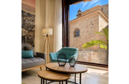 El Altico Apartment | Refugio de Baños