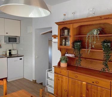 El Brull House | Refugio en el Parque natural del Montseny