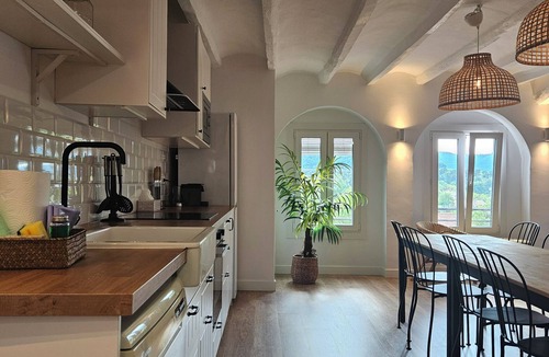 Avia Apartment | Relax and nature apartment in Cal Rosal, Berga