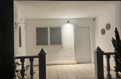 Cala de Bou House | Relax beach house with Jacuzzi