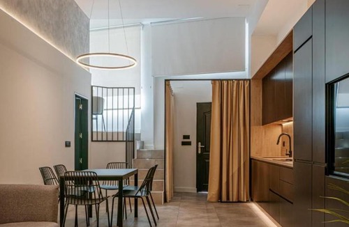 Cuenca Apartment | Relax & SPA Calderón