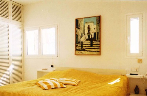 Cap Martinet House | Renovated country house on 4000m2 with large pool