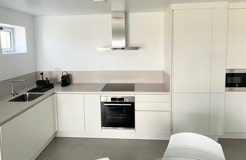 El Medano Apartment | Renovated duplex right in front of the beach