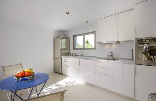 Cap Martinet Villa | Rent Your Luxury 2 Bedroom Villa, Ibiza Villa 1025