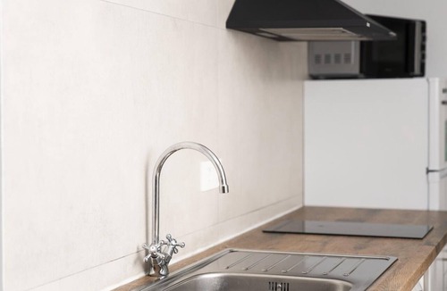 Zaidin Apartment | Rental in Granada, Spain