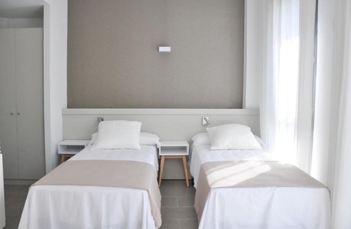 Tarragona Hostel | Residencia Universitaria Resa Tarragona Mediterrani