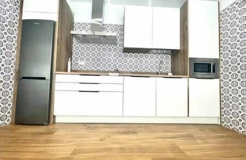 Distrito Centro Apartment | Rest in the Heart: Córdoba