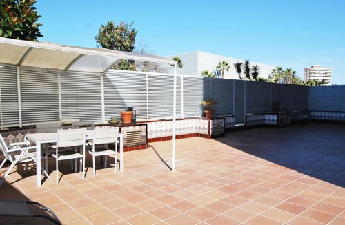 Vilassar de Mar Apartment | Rey apartment