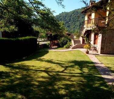 Dego Apartment | Ribera del Sella