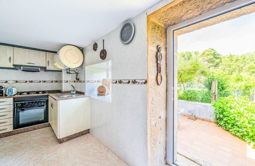 Noia House | Rio Tambre by Interhome