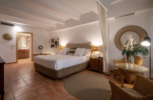 Javea Hotel | Ritual de Terra Javea Resort & Spa