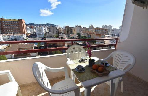 Santa Margarida Apartment | RNET - 600 Llevant 04-06 B