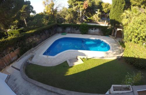 El Roc de Sant Gaieta Villa | Roc Beach Villa