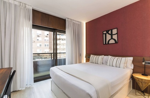 Hispanoamerica Hostel | Roisa Hostal Boutique