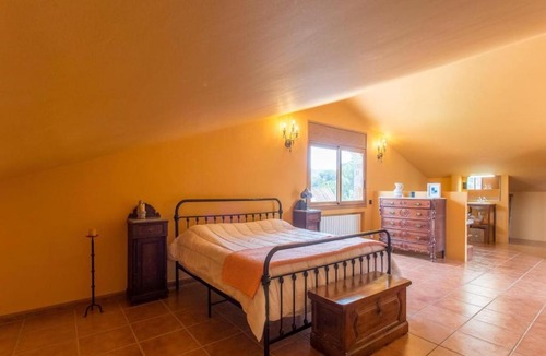 Argentona Apartment | Romantic Apartment Escape in Argentona